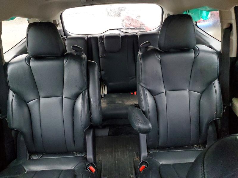 Photo 10 from auction – 2019 SUBARU ASCENT with VIN 4S4WMAHD9K3458743