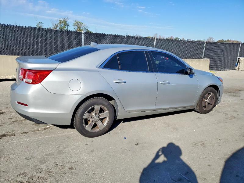 Photo 3 from auction – 2013 CHEVROLET MALIBU with VIN 1G11C5SA6DF271896