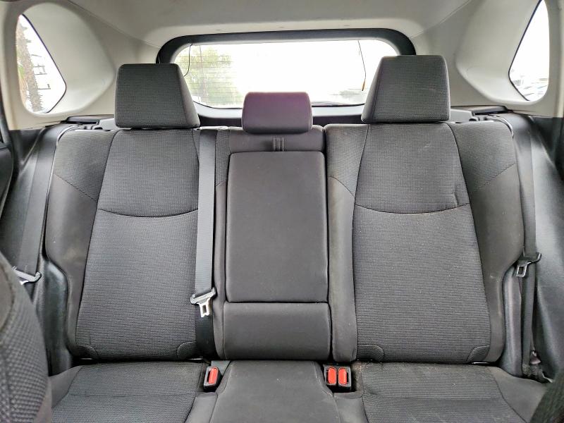 Photo 10 from auction – 2021 TOYOTA RAV4 LE with VIN 2T3K1RFV9MC159650
