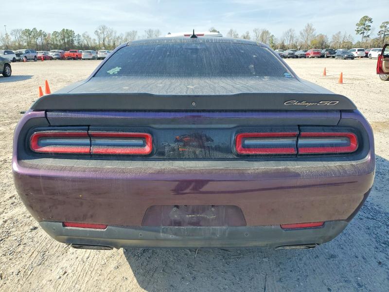 Photo 6 from auction – 2020 DODGE CHALLENGER with VIN 2C3CDZFJ3LH175921