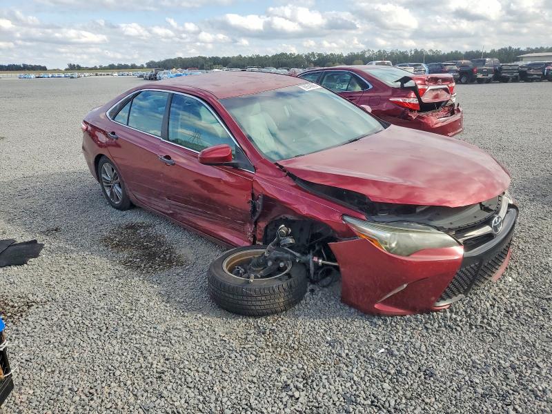 Photo 4 from auction – 2016 TOYOTA CAMRY LE with VIN 4T1BF1FKXGU575744