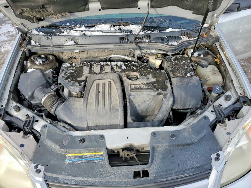 Photo 11 from auction – 2006 CHEVROLET COBALT with VIN 1G1AK55F867857104