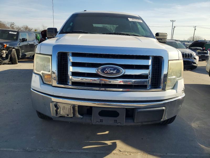 Zdjęcie 5 z aukcji – 2010 FORD F150 SUPER z VIN 1FTEW1C85AFC82260