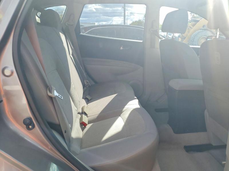 Photo 11 from auction – 2013 NISSAN ROGUE S with VIN JN8AS5MT3DW040113