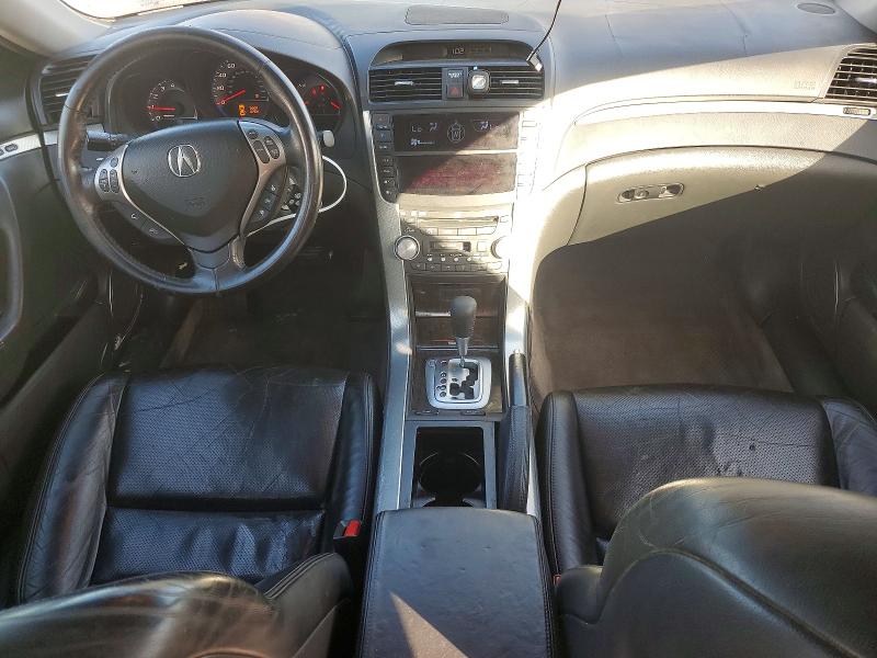 Photo 8 from auction – 2008 ACURA TL with VIN 19UUA66298A026744