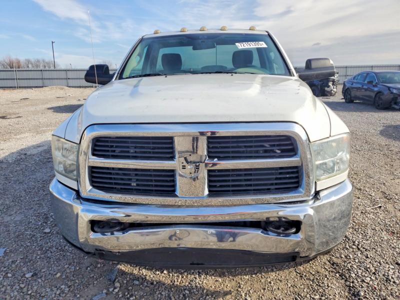 Zdjęcie 5 z aukcji – 2012 DODGE RAM 3500 S z VIN 3C63DRAL1CG297513