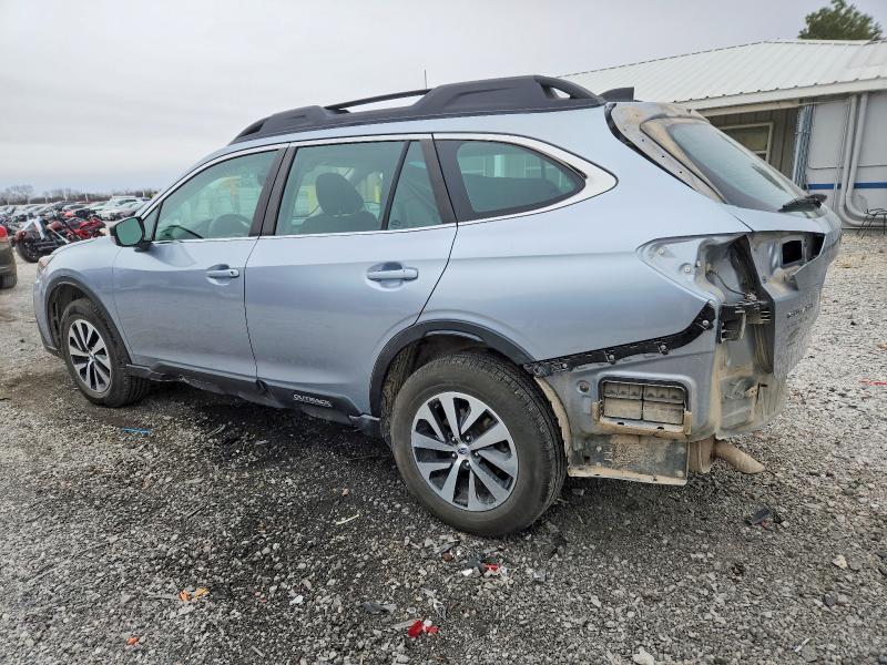 Zdjęcie 2 z aukcji – 2020 SUBARU OUTBACK z VIN 4S4BTAAC5L3263985