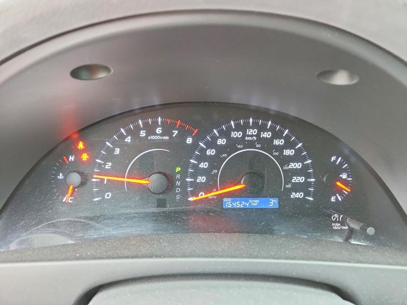Photo 9 from auction – 2010 TOYOTA CAMRY BASE with VIN 4T1BF3EK3AU001233