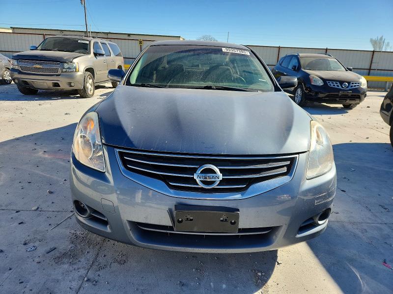 Photo 5 from auction – 2010 NISSAN ALTIMA BAS with VIN 1N4AL2APXAN566731
