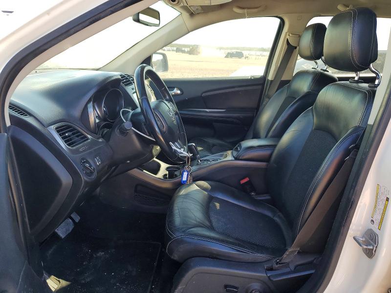 Photo 7 from auction – 2019 DODGE JOURNEY CR with VIN 3C4PDCGG7KT717671
