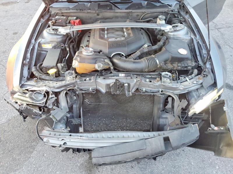 Photo 11 from auction – 2014 FORD MUSTANG with VIN 1ZVBP8CF4E5275168