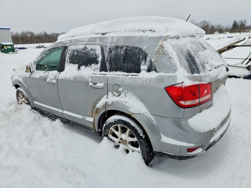 Photo 2 from auction – 2015 DODGE JOURNEY SX with VIN 3C4PDDBG1FT676103