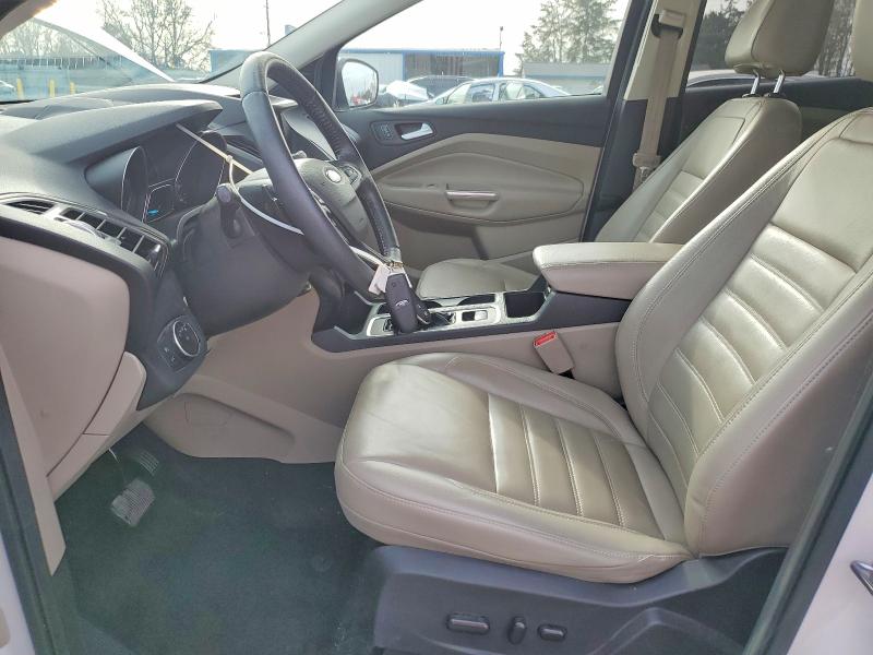 Photo 7 from auction – 2017 FORD ESCAPE TIT with VIN 1FMCU0J92HUD56318