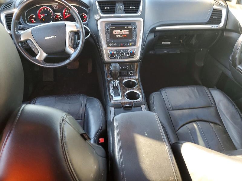 Photo 8 from auction – 2016 GMC ACADIA DEN with VIN 1GKKVTKD0GJ165101