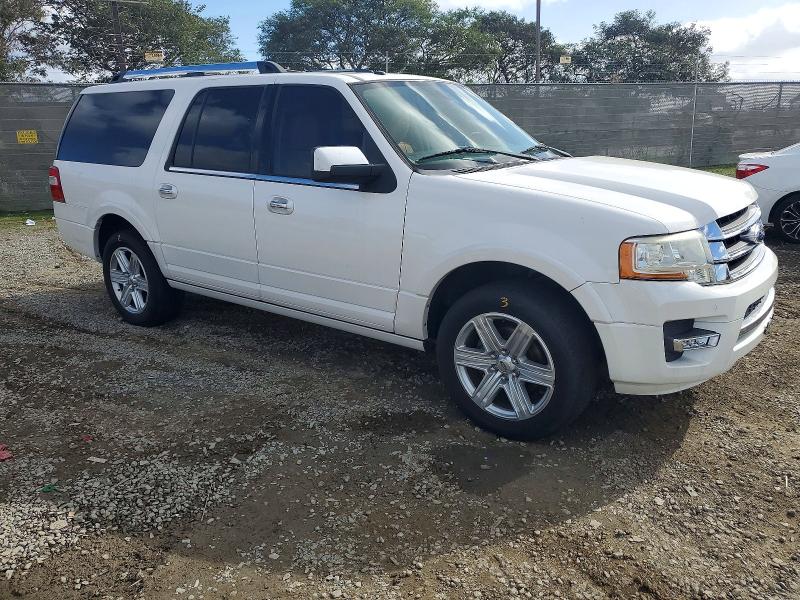 Photo 4 from auction – 2016 FORD EXPEDITION with VIN 1FMJK1KT2GEF07910
