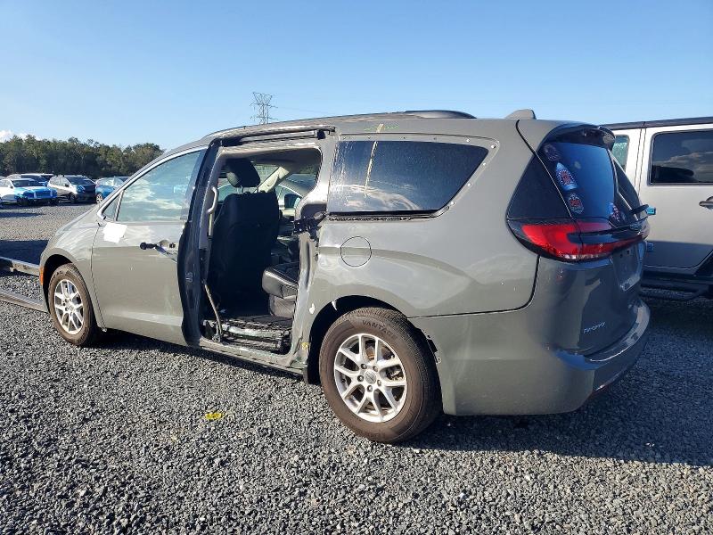 Zdjęcie 2 z aukcji – 2022 CHRYSLER PACIFICA T z VIN 2C4RC1BG1NR218119