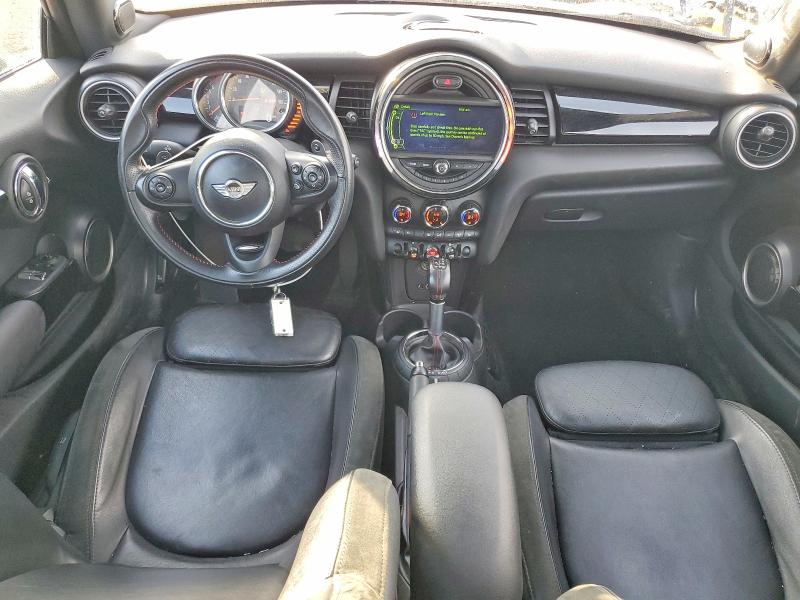 Photo 8 from auction – 2014 MINI COOPER S with VIN WMWXM7C59ET925673