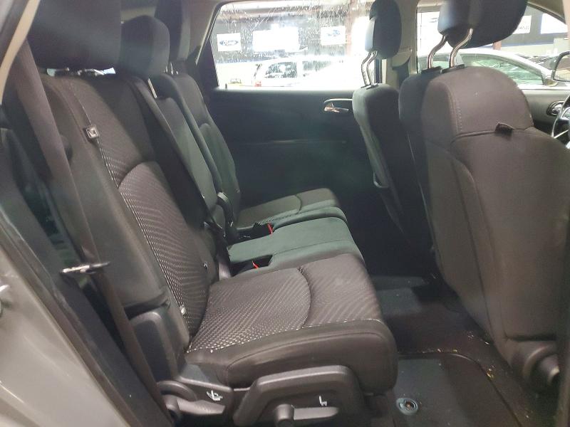 Photo 11 from auction – 2019 DODGE JOURNEY SE with VIN 3C4PDCBB7KT860020