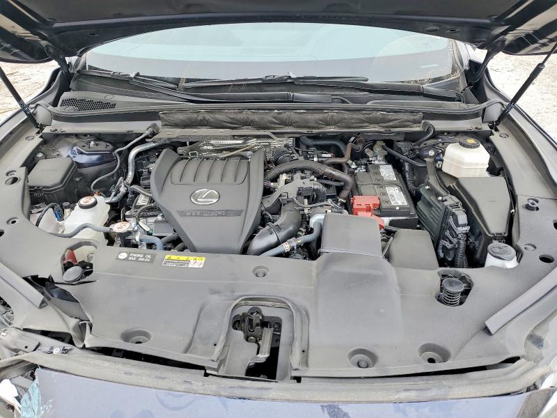 Photo 12 from auction – 2023 LEXUS RX 350 BAS with VIN 2T2BAMBA9PC003395