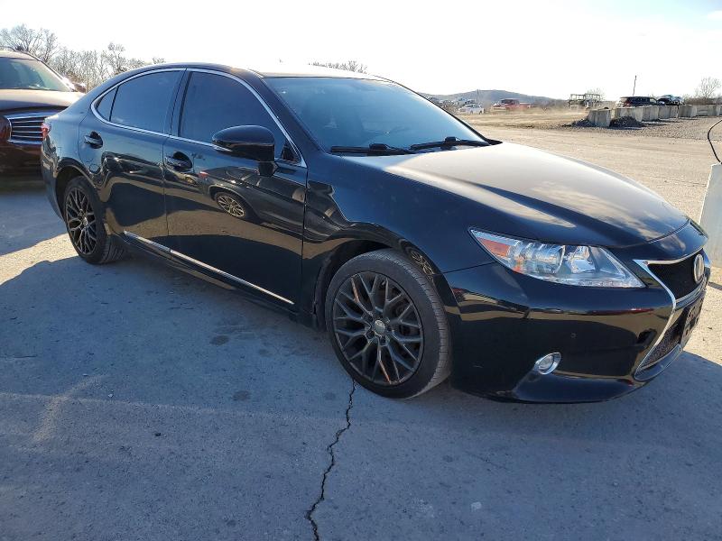 Photo 4 from auction – 2015 LEXUS ES 350 with VIN JTHBK1GG4F2189646