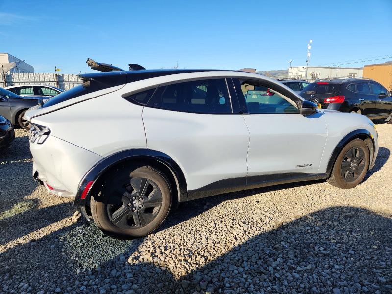 Photo 3 from auction – 2022 FORD MUSTANG MA with VIN 3FMTK2R79NMA13509