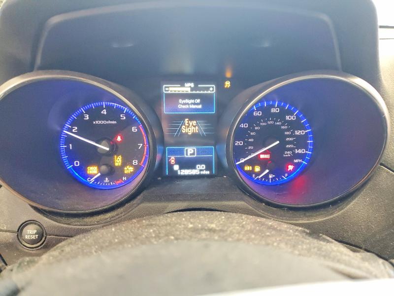 Photo 9 from auction – 2017 SUBARU OUTBACK 2. with VIN 4S4BSAFC3H3293991