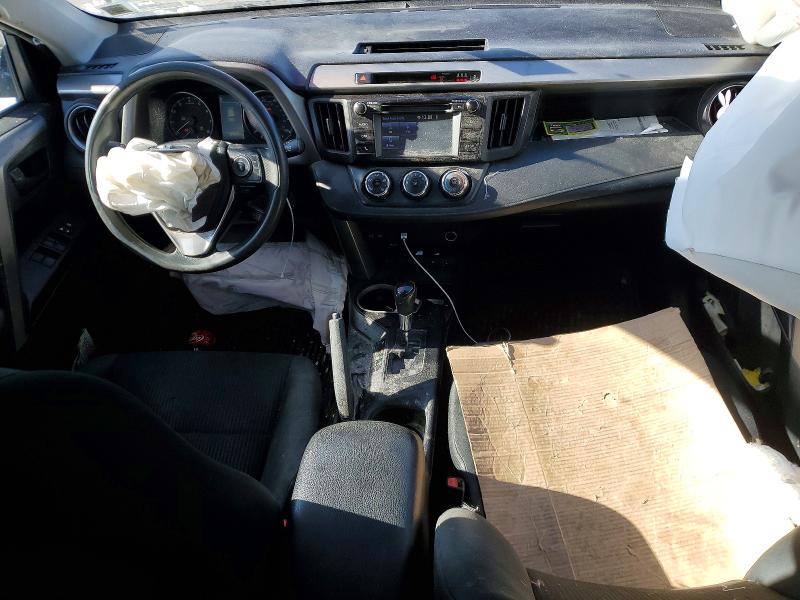 Photo 8 from auction – 2018 TOYOTA RAV4 with VIN 2T3BFREV4JW751440