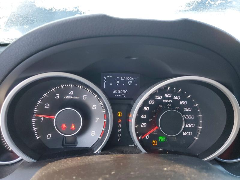 Photo 9 from auction – 2012 ACURA TL with VIN 19UUA9F56CA803546
