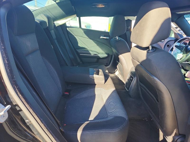Photo 10 from auction – 2015 DODGE CHARGER with VIN 2C3CDXBG0FH799095