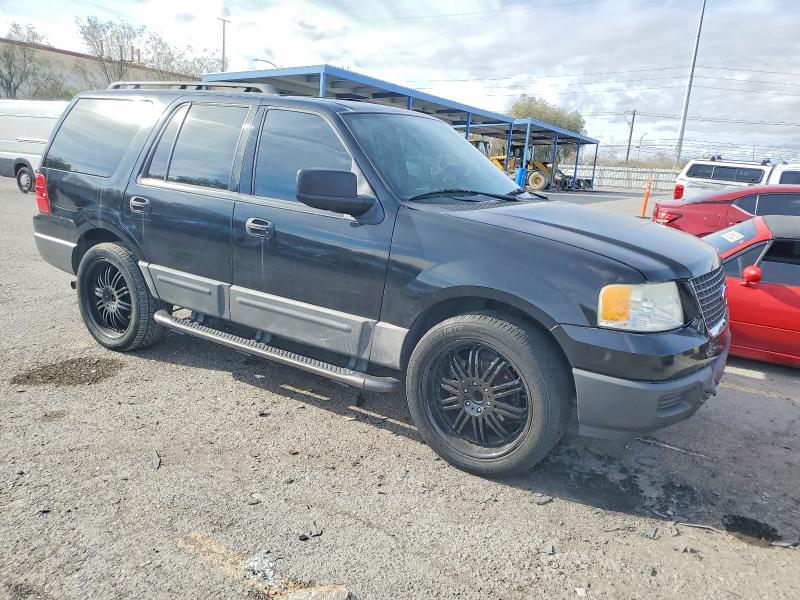 Photo 4 from auction – 2006 FORD EXPEDITION with VIN 1FMPU13516LA09079
