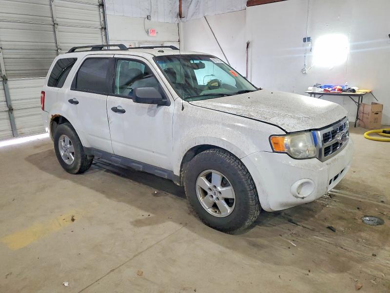 Zdjęcie 4 z aukcji – 2012 FORD ESCAPE XLT z VIN 1FMCU9DG9CKB33406