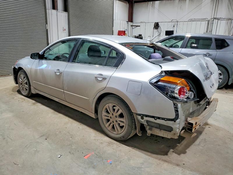 Zdjęcie 2 z aukcji – 2010 NISSAN ALTIMA z VIN 1N4AL2AP1AN509639