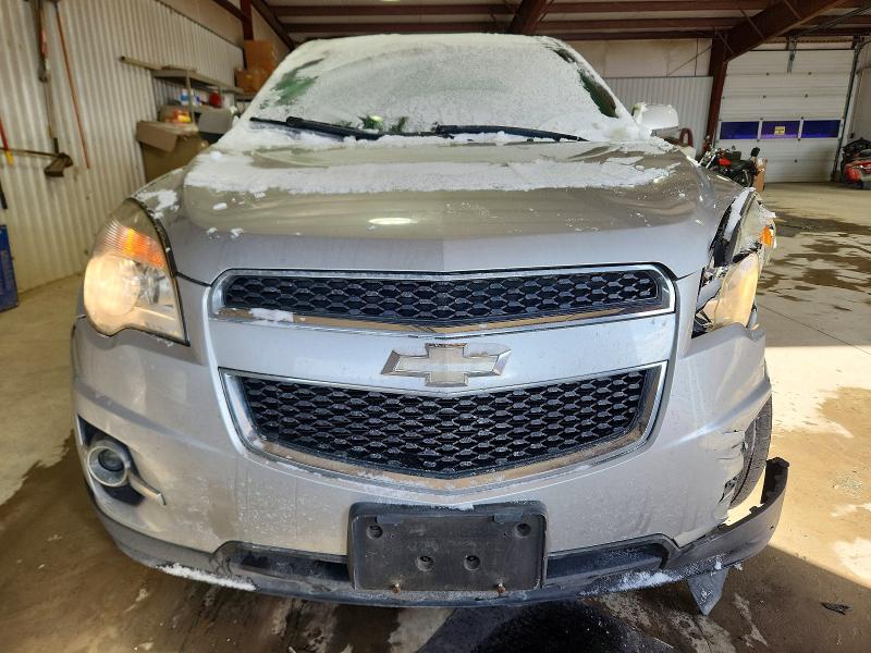 Photo 5 from auction – 2011 CHEVROLET EQUINOX LT with VIN 2GNALPEC7B1290291