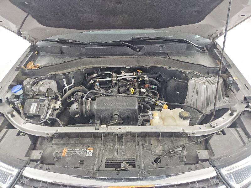 Photo 12 from auction – 2023 FORD EXPLORER X with VIN 1FMSK7DH8PGA57555
