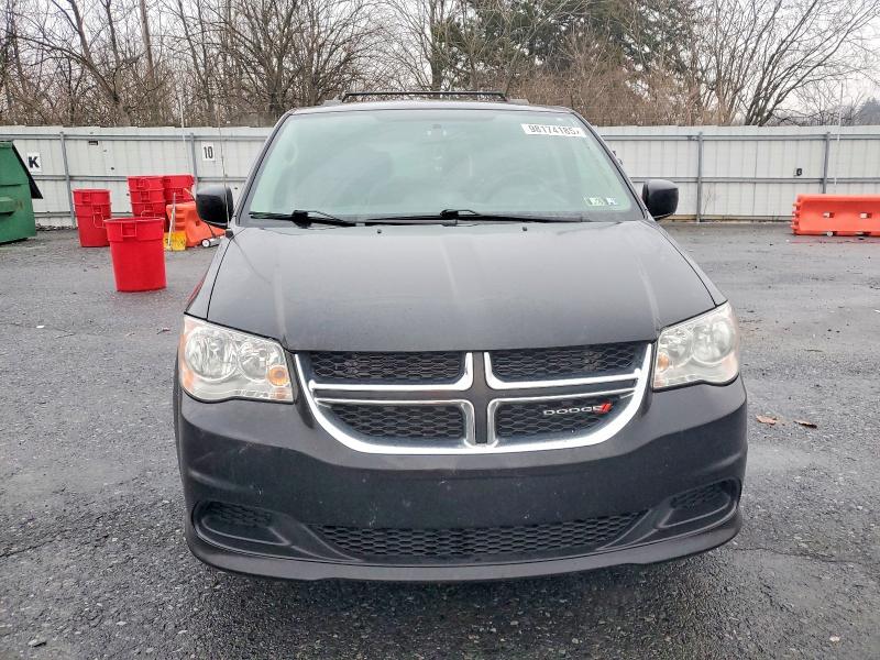 Photo 5 from auction – 2016 DODGE GRAND CARAVAN with VIN 2C4RDGCG6GR344459