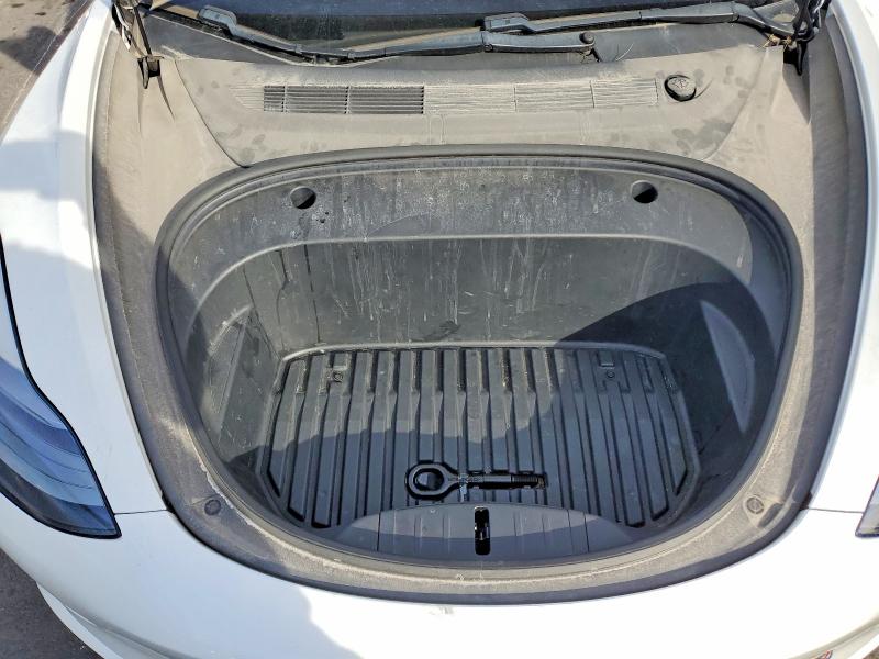 Photo 11 from auction – 2021 TESLA MODEL 3 with VIN 5YJ3E1EA6MF920566
