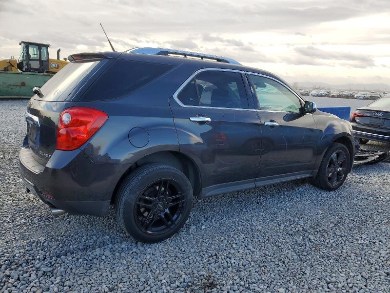 Photo 3 from auction – 2013 CHEVROLET EQUINOX with VIN 2GNFLFE33D6222060