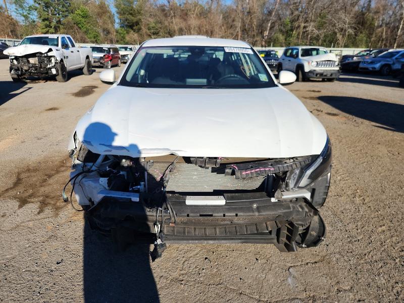 Photo 5 from auction – 2023 NISSAN ALTIMA with VIN 1N4BL4DV4PN306697