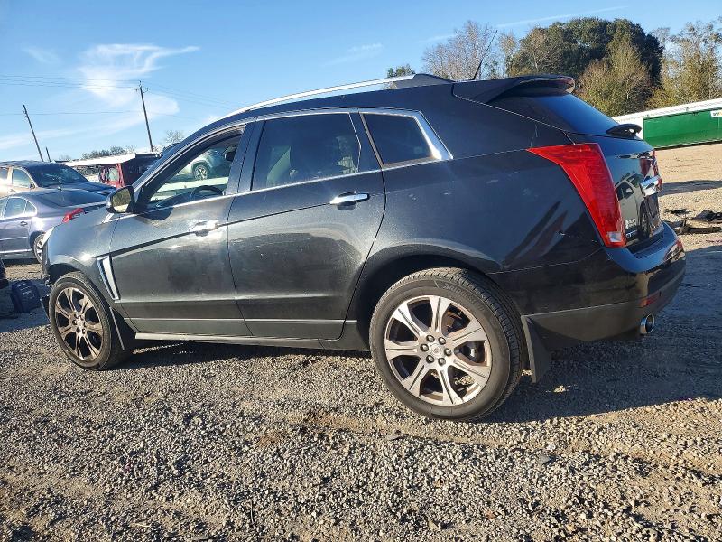 Photo 2 from auction – 2013 CADILLAC SRX PERFOR with VIN 3GYFNDE34DS572381