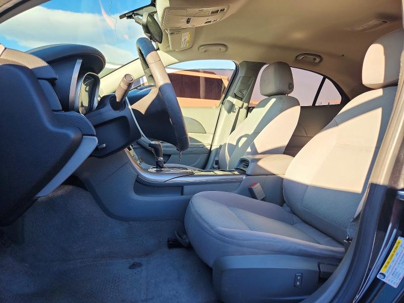 Photo 7 from auction – 2013 CHEVROLET MALIBU LS with VIN 1G11B5SA4DF265548