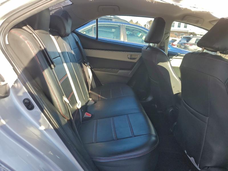 Photo 10 from auction – 2015 TOYOTA COROLLA L with VIN 2T1BURHE8FC383783