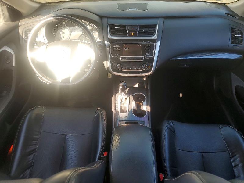 Photo 8 from auction – 2018 NISSAN ALTIMA with VIN 1N4AL3AP9JC210532