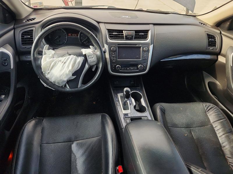Photo 7 from auction – 2016 NISSAN ALTIMA with VIN 1N4BL3APXGC142271