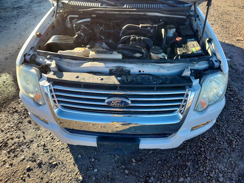 Photo 11 from auction – 2009 FORD EXPLORER X with VIN 1FMEU73E89UA15664