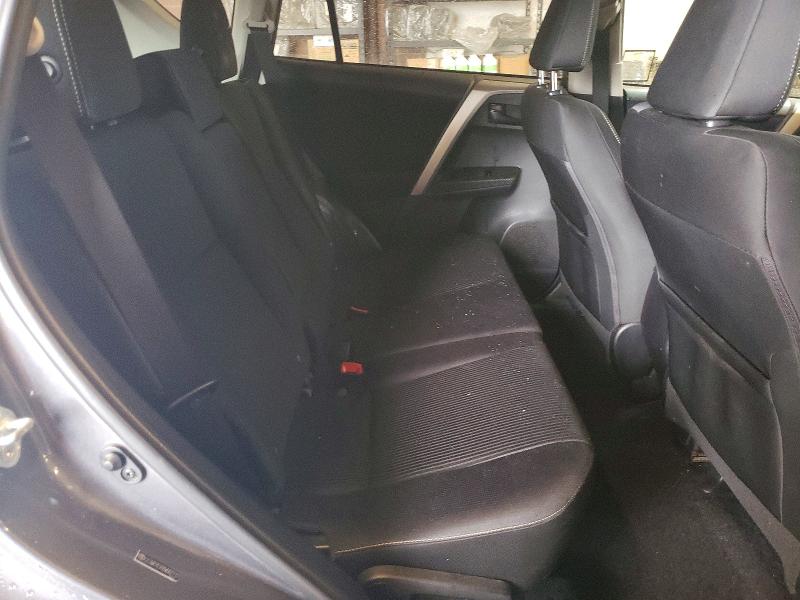 Photo 11 from auction – 2013 TOYOTA RAV4 with VIN 2T3WFREV0DW067717
