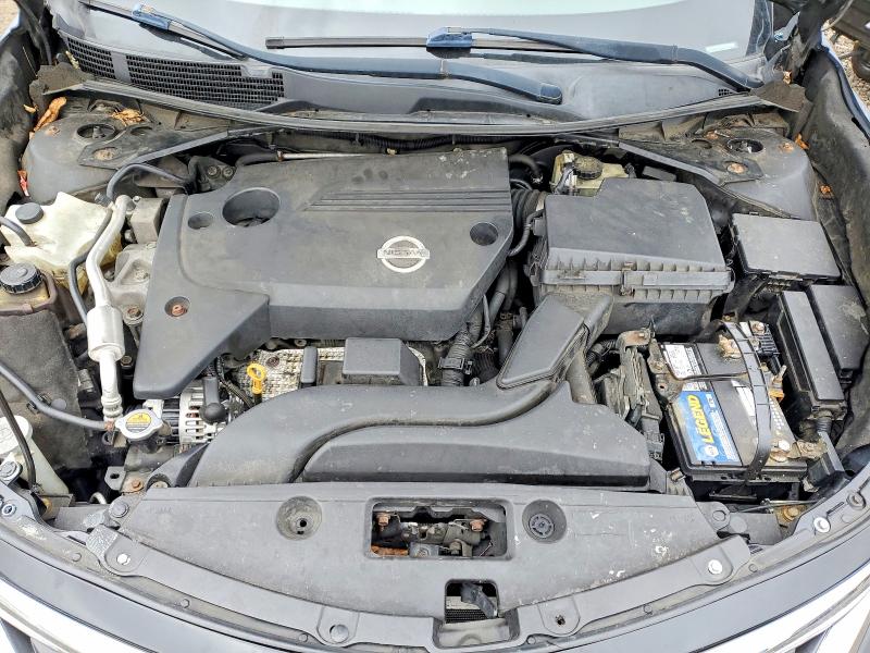 Photo 11 from auction – 2014 NISSAN ALTIMA 2.5 with VIN 1N4AL3AP0EC134608