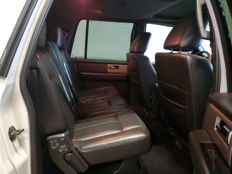 Photo 11 from auction – 2011 FORD EXPEDITION with VIN 1FMJK2A51BEF35859