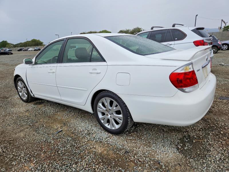 Photo 2 from auction – 2003 TOYOTA CAMRY with VIN JTDBE32K430222992