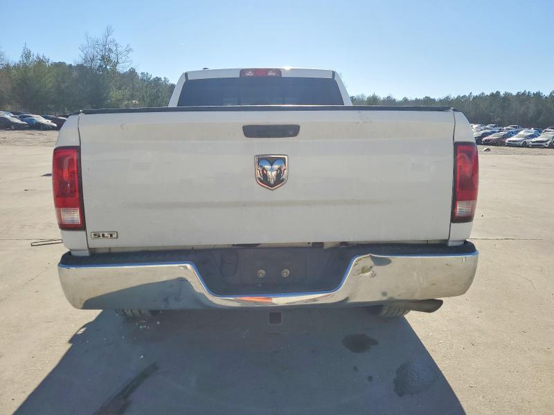 Photo 6 from auction – 2016 RAM 1500 with VIN 1C6RR6GG6GS232210