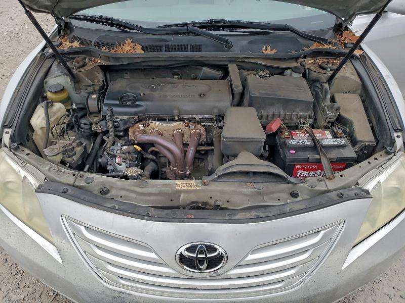 Photo 11 from auction – 2007 TOYOTA CAMRY CE with VIN 4T1BE46K57U044214